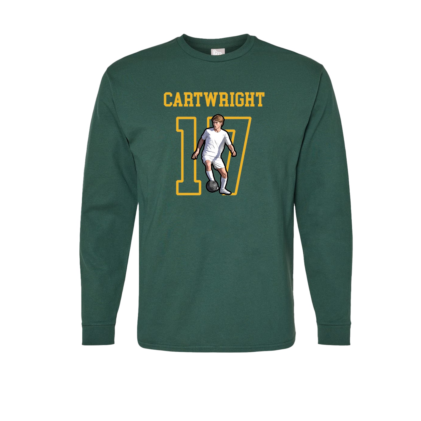 Long Sleeve Tee