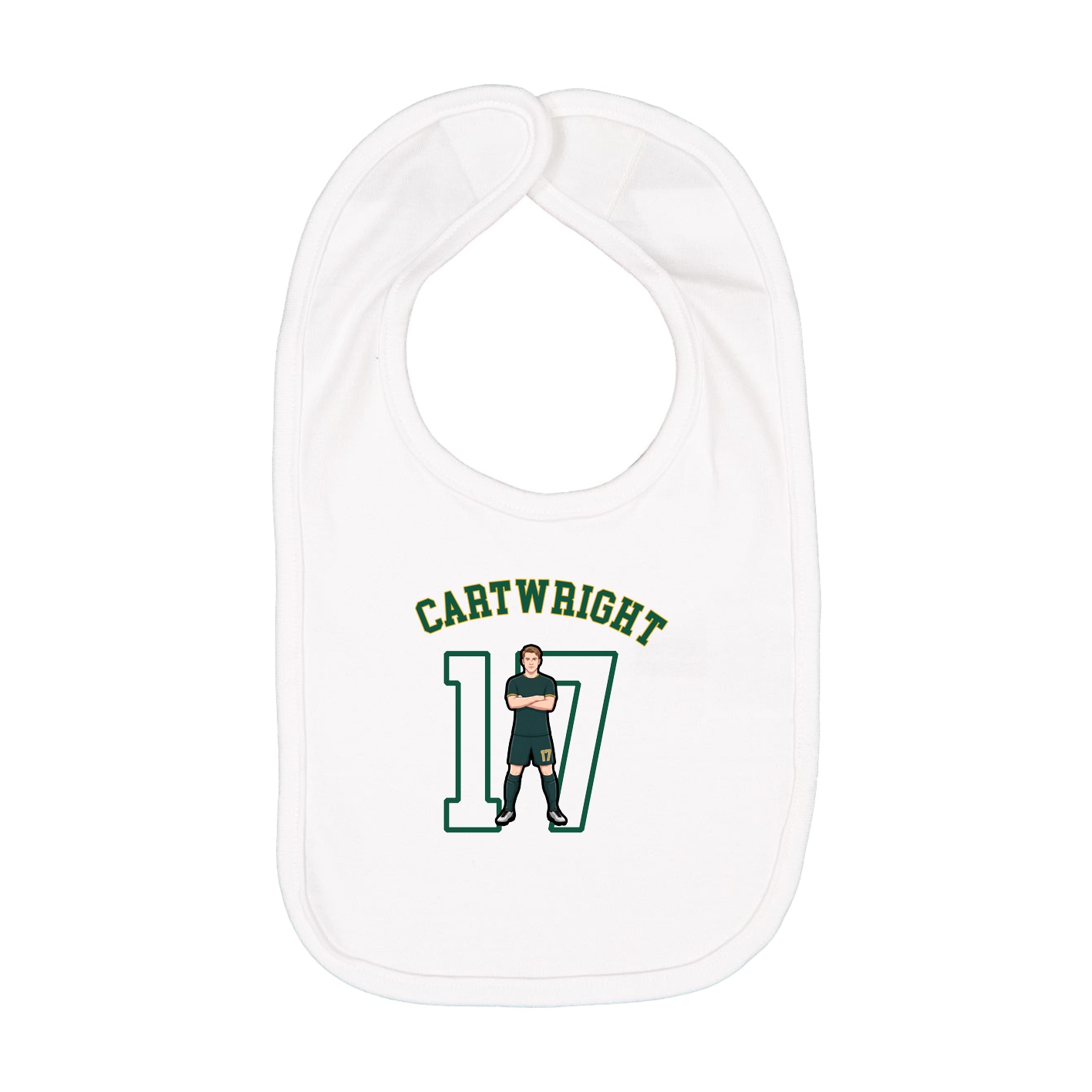 Infant Bib