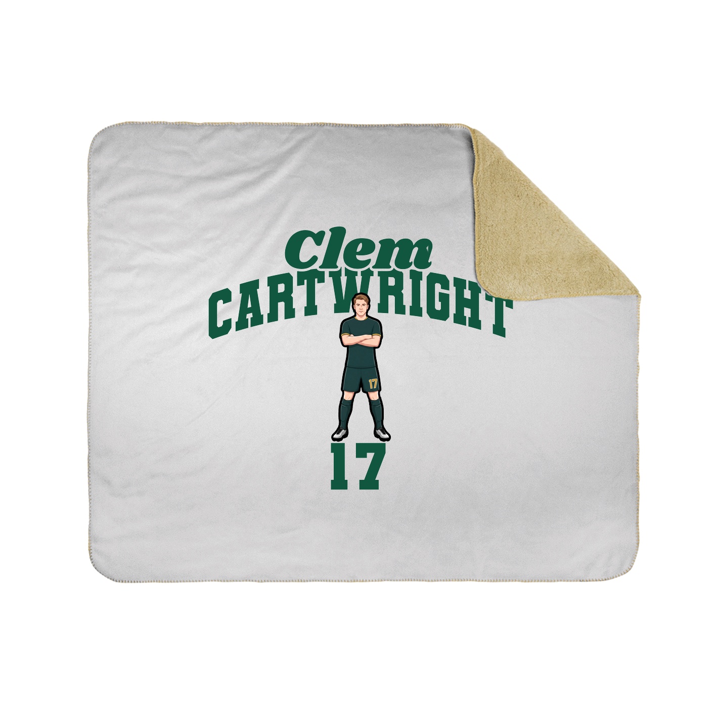 Throw Blanket