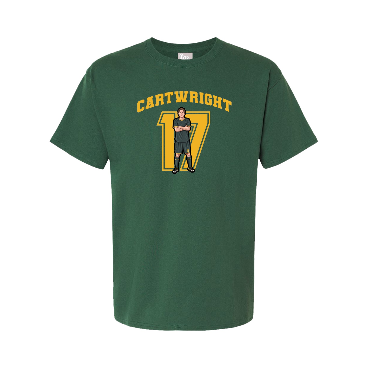 Youth Tee