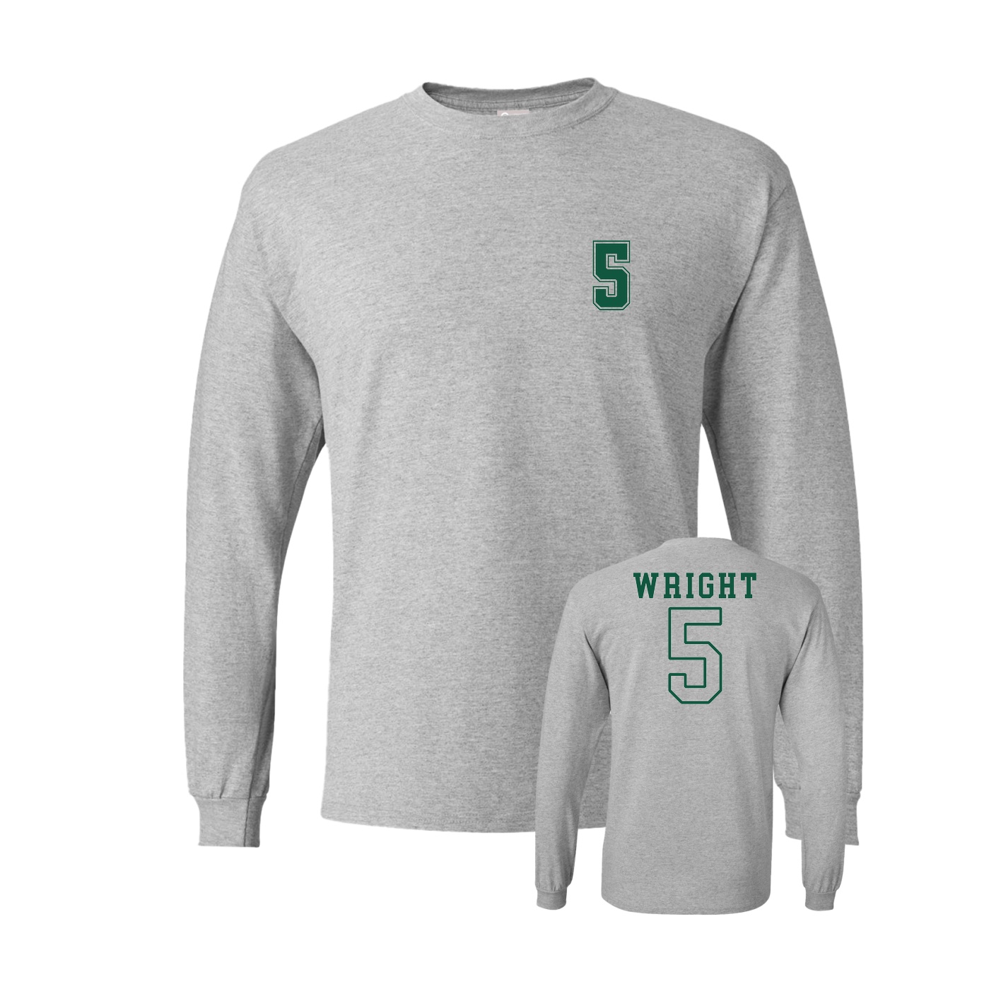 Long Sleeve Tee