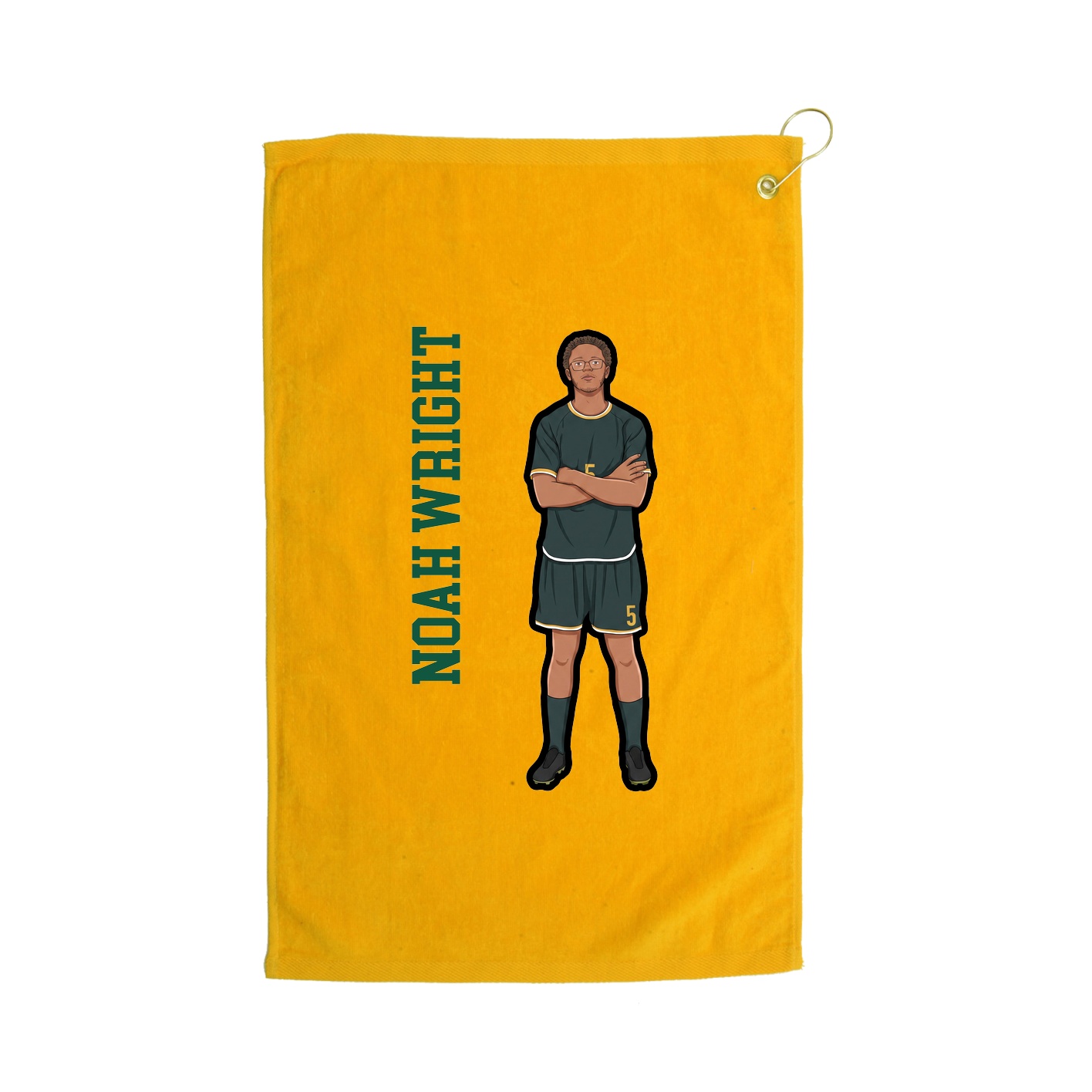 Golf Towel