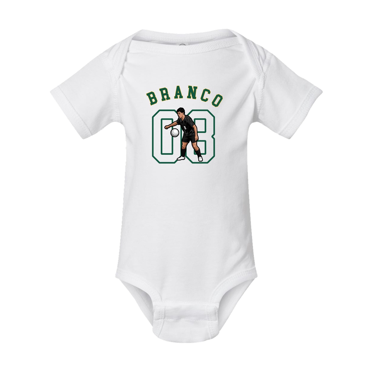 Baby Onesie