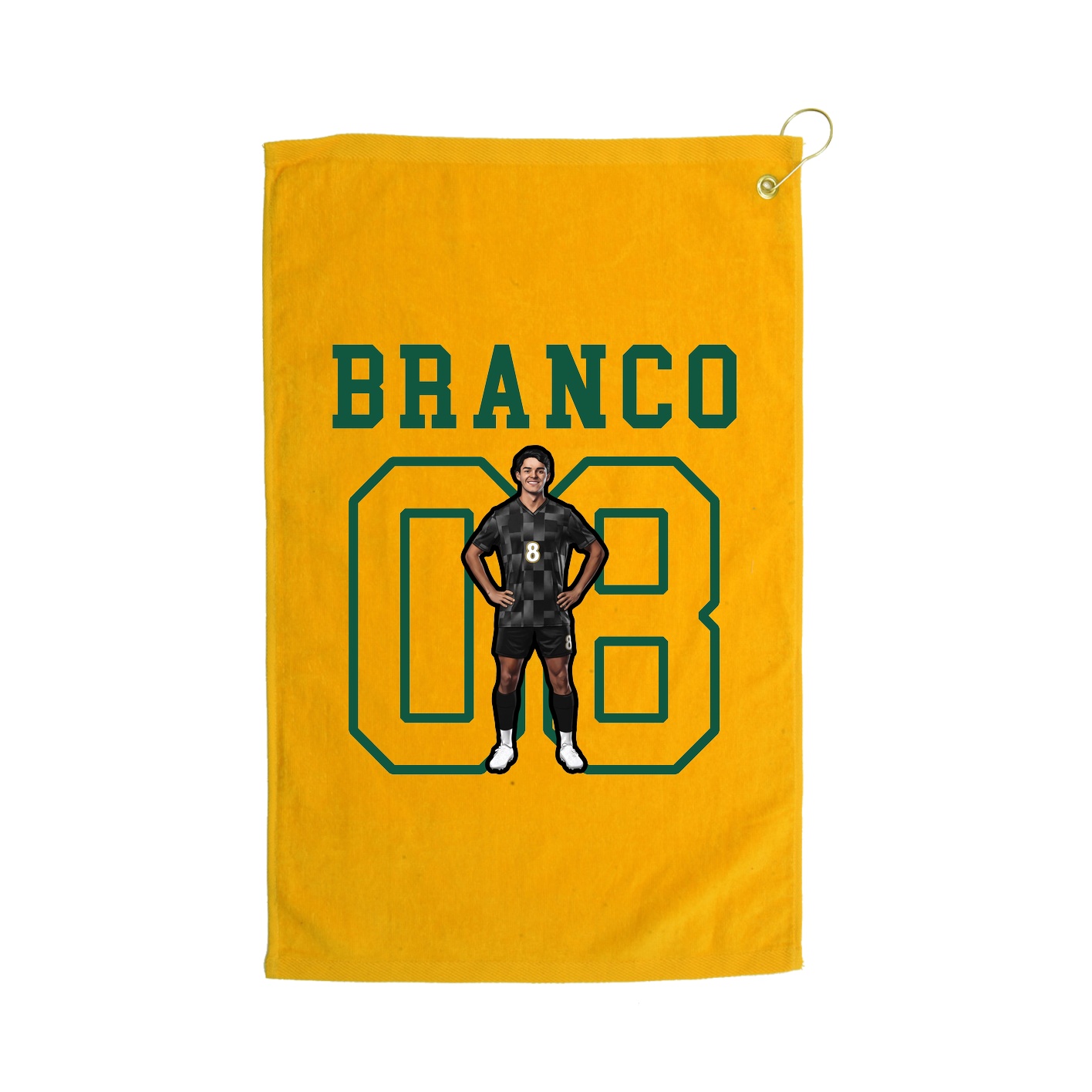 Golf Towel