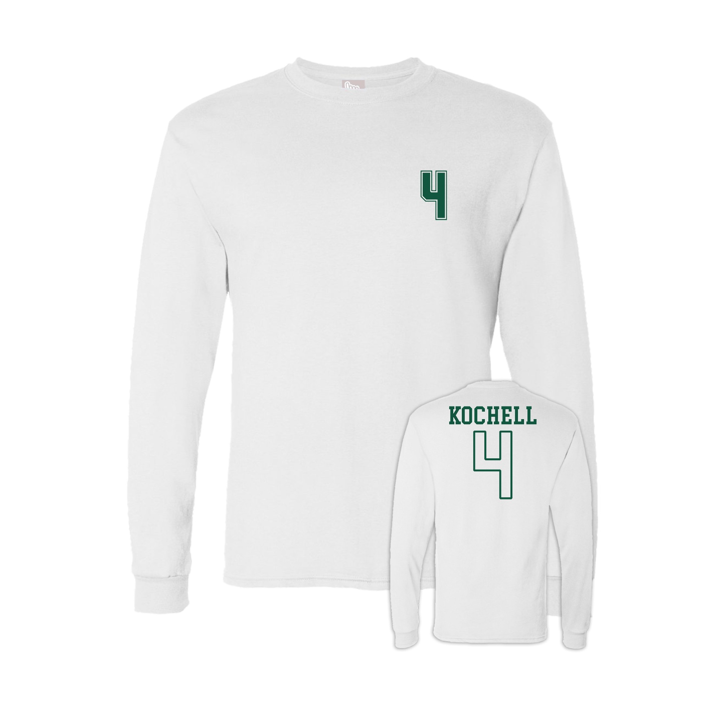 Long Sleeve Tee