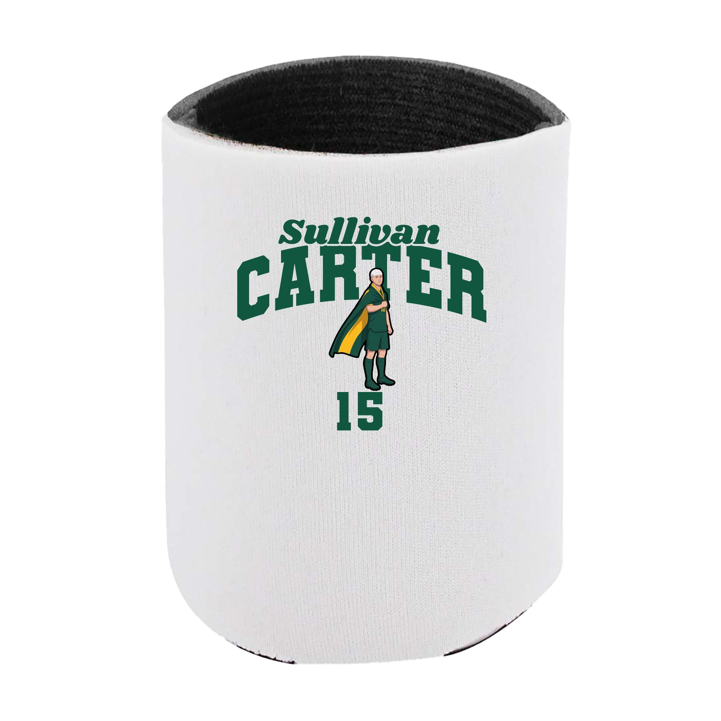 Can Holder — Signature Arch in White