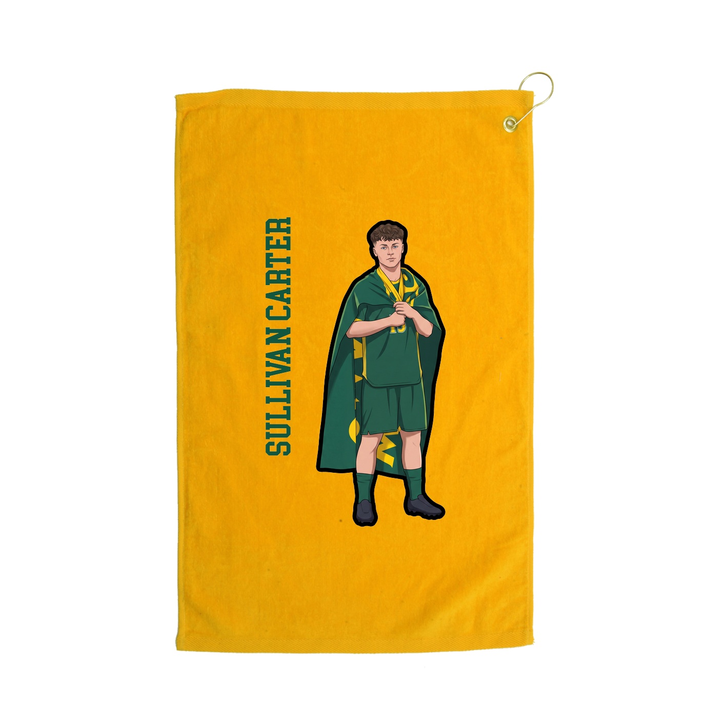 Golf Towel