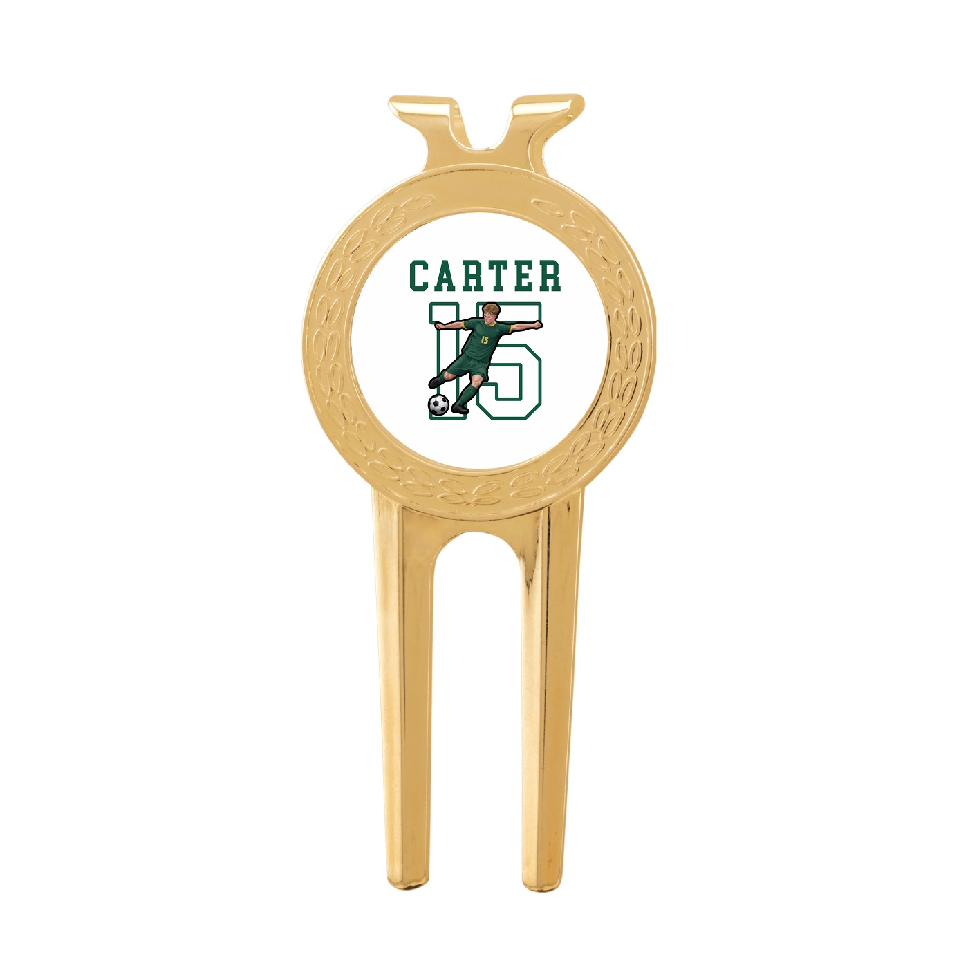 Divot Tool with Ball Marker — Shirsey in Classic