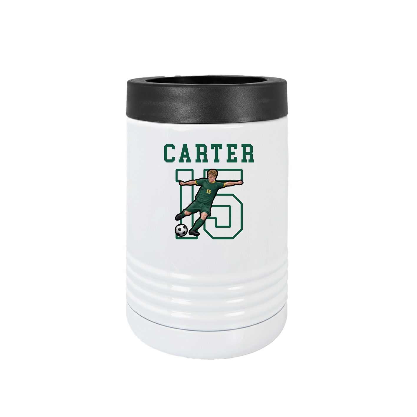 Beverage Holder — Shirsey in White