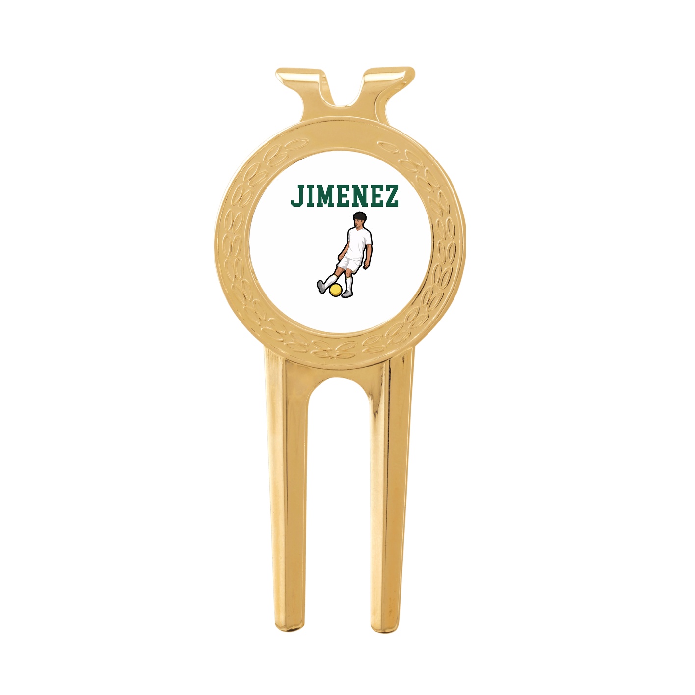 Divot Tool with Ball Marker — Shirsey in Classic