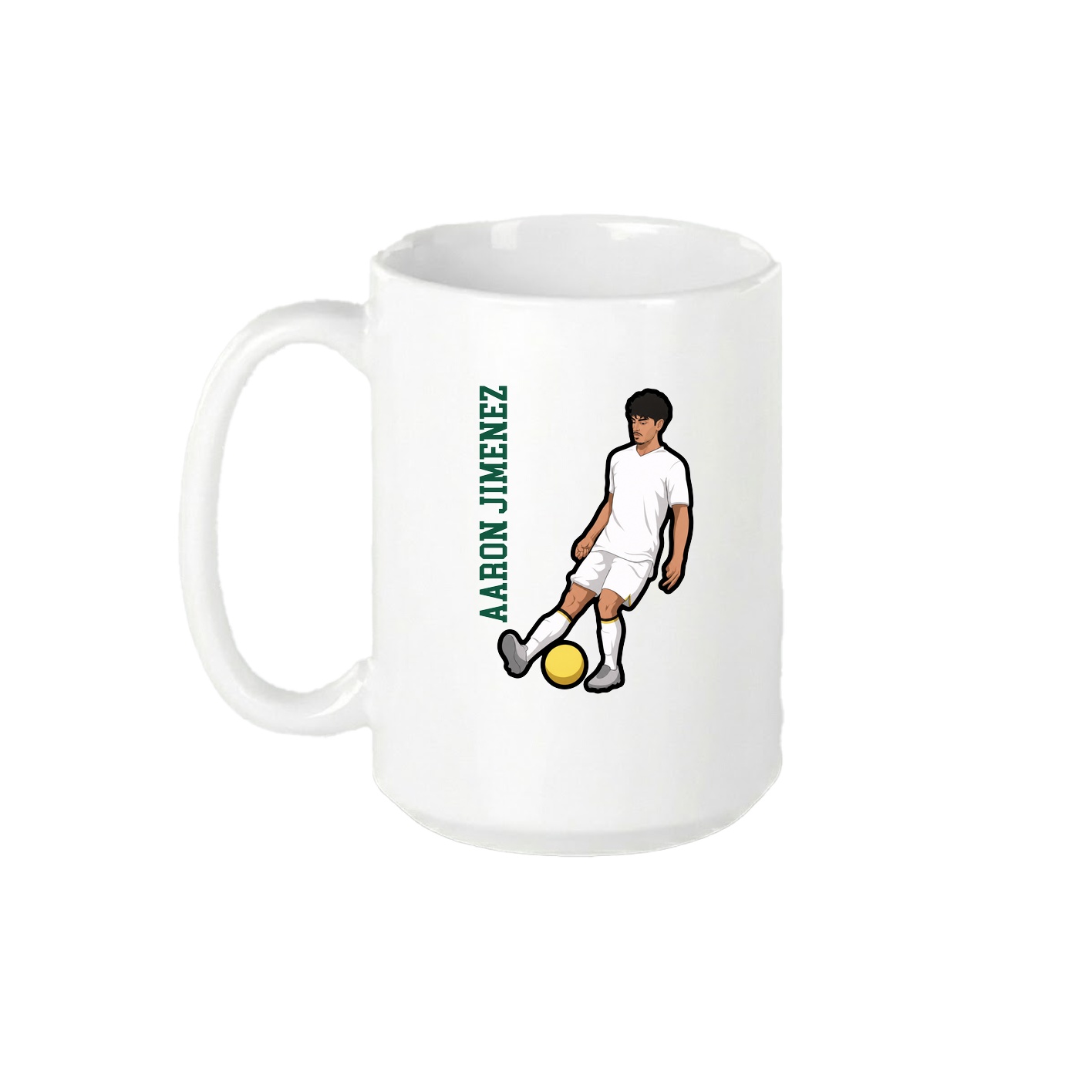 15oz Coffee Mug
