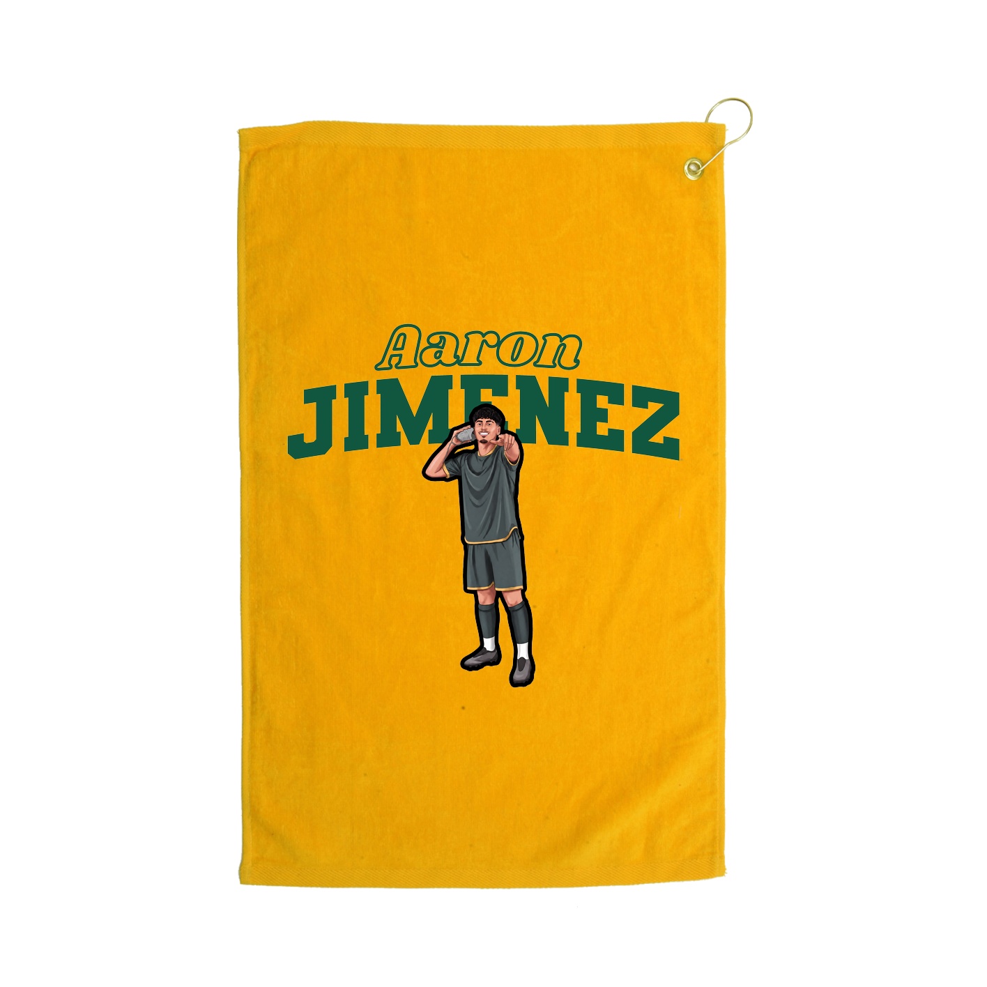Golf Towel