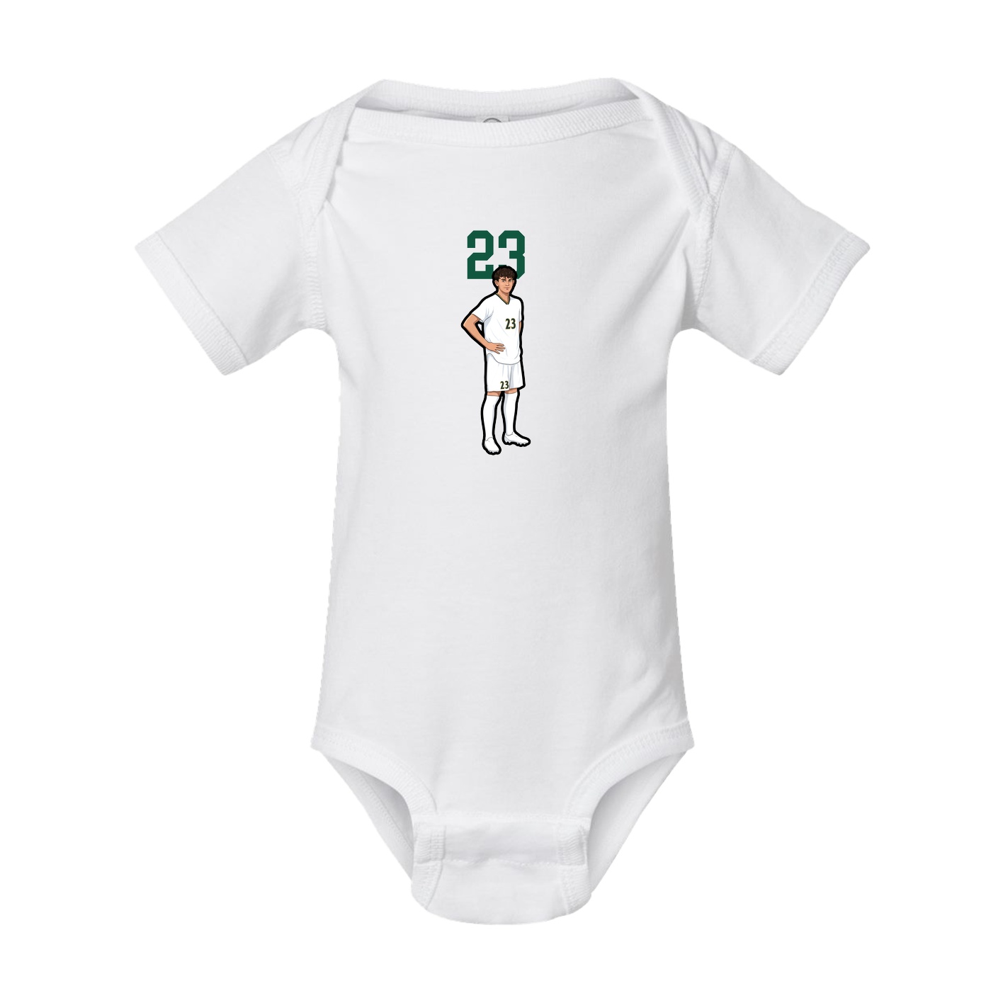 Baby Onesie