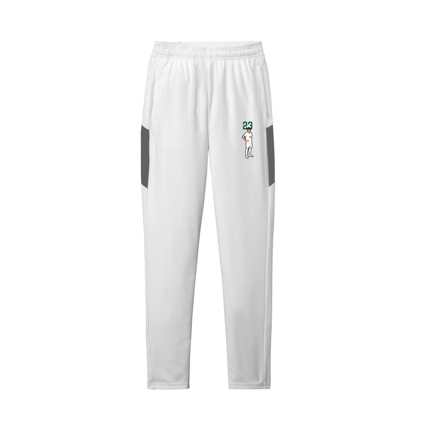 Classic Team Travel Pant