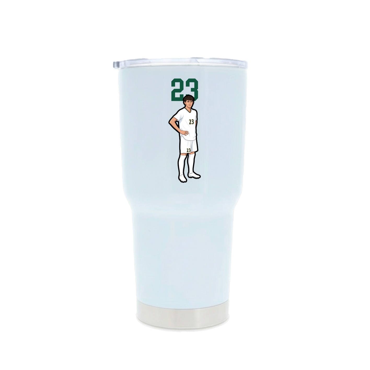 30oz Stainless Steel Tumbler