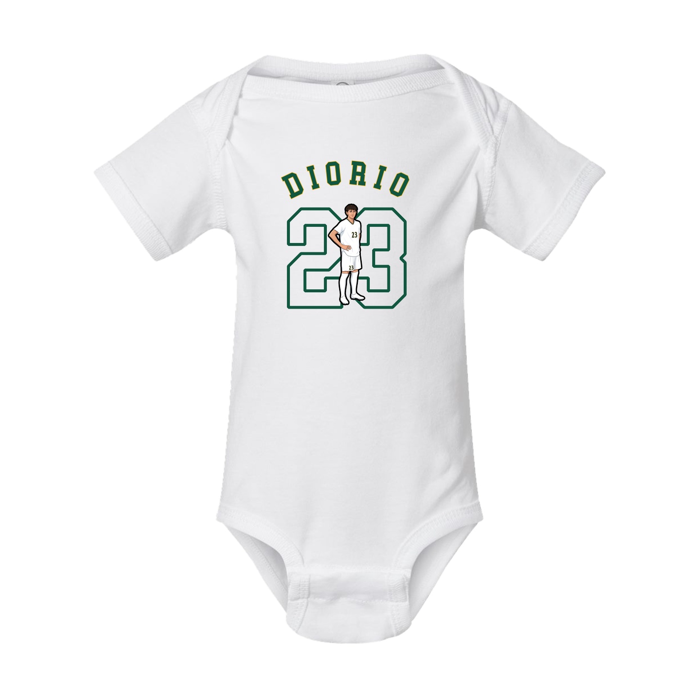 Baby Onesie