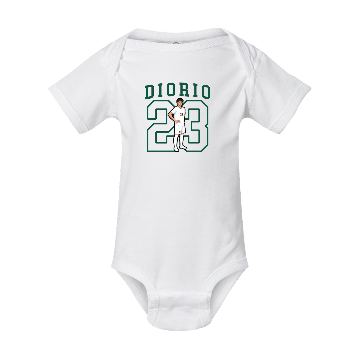 Baby Onesie