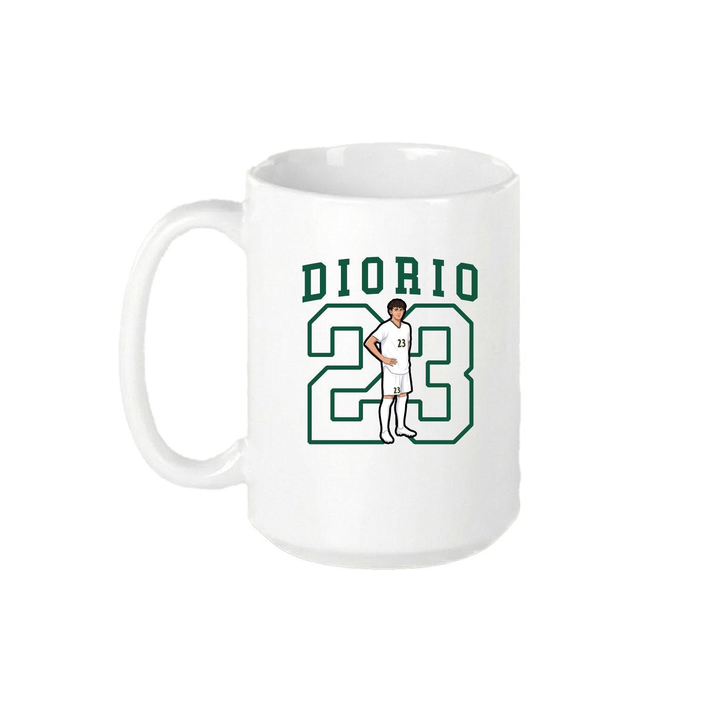 15oz Coffee Mug