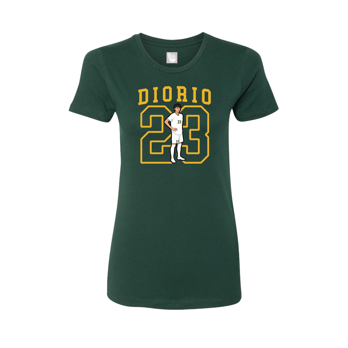 Womens Tee