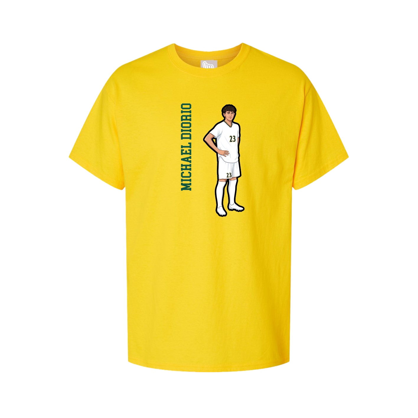 NIL Club Tee