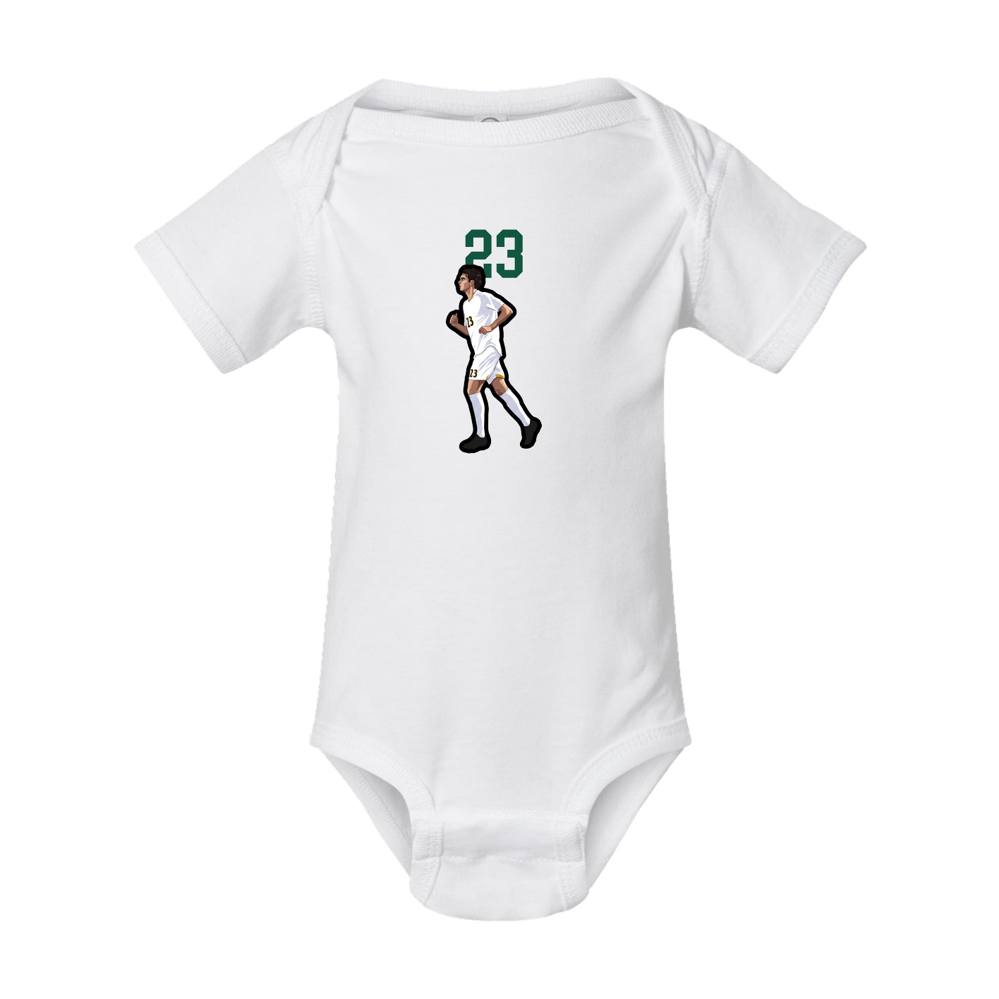 Baby Onesie