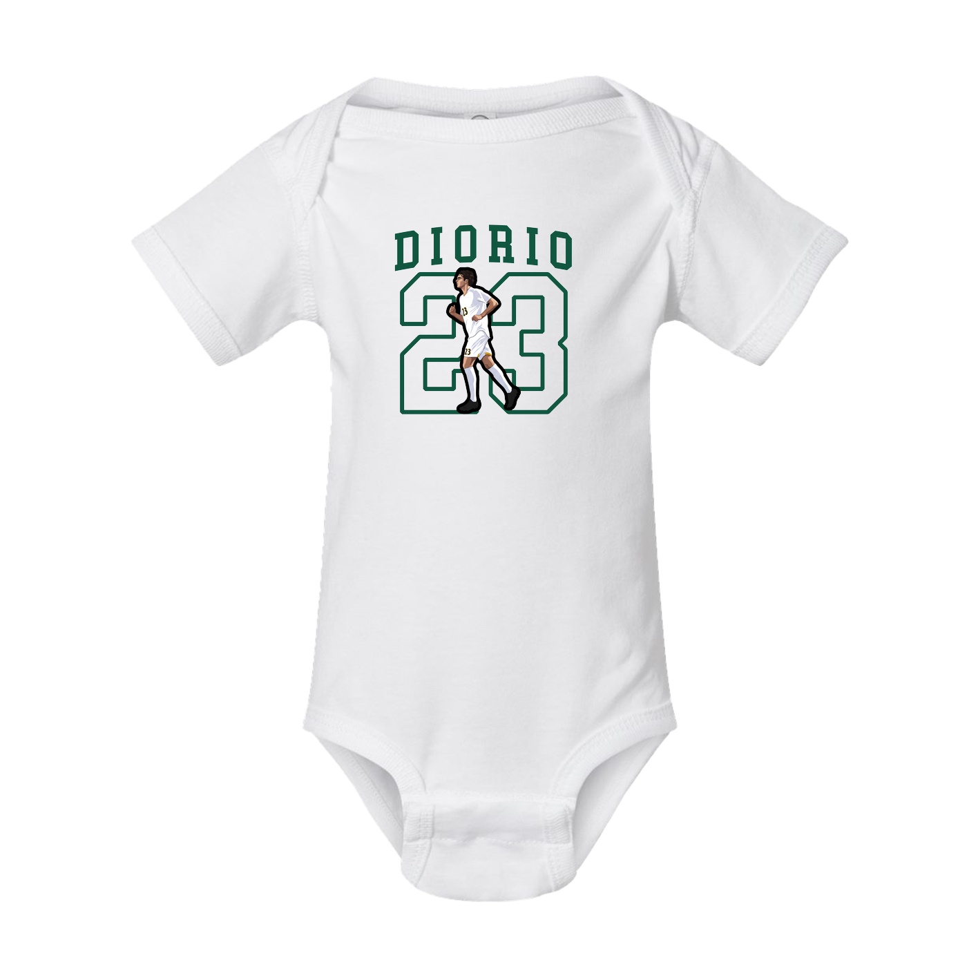 Baby Onesie