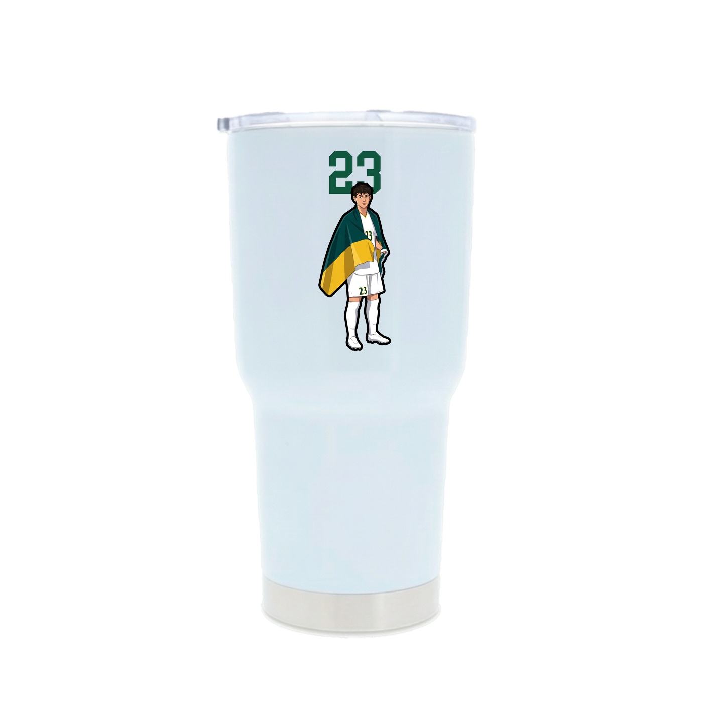 30oz Stainless Steel Tumbler