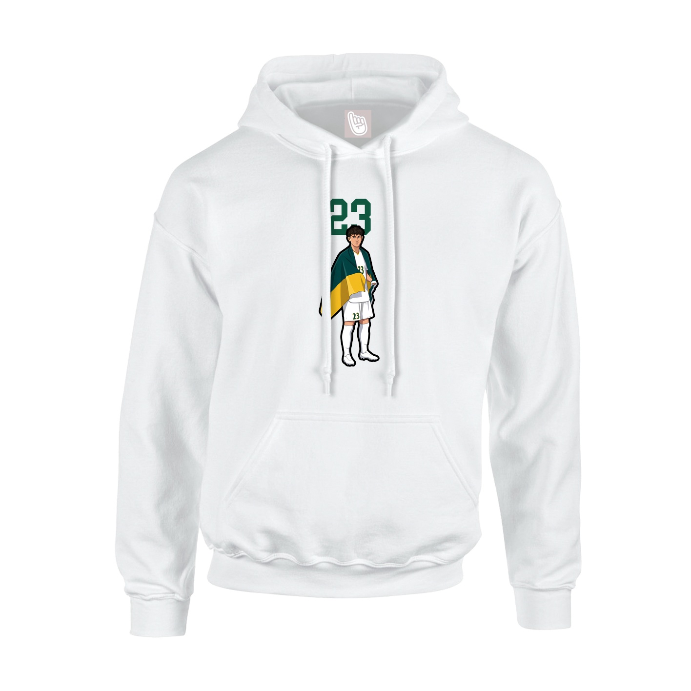 Hoodie