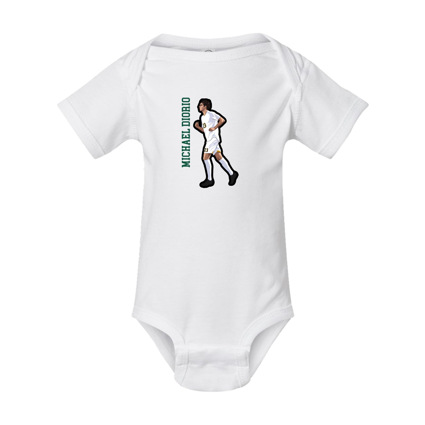 Baby Onesie
