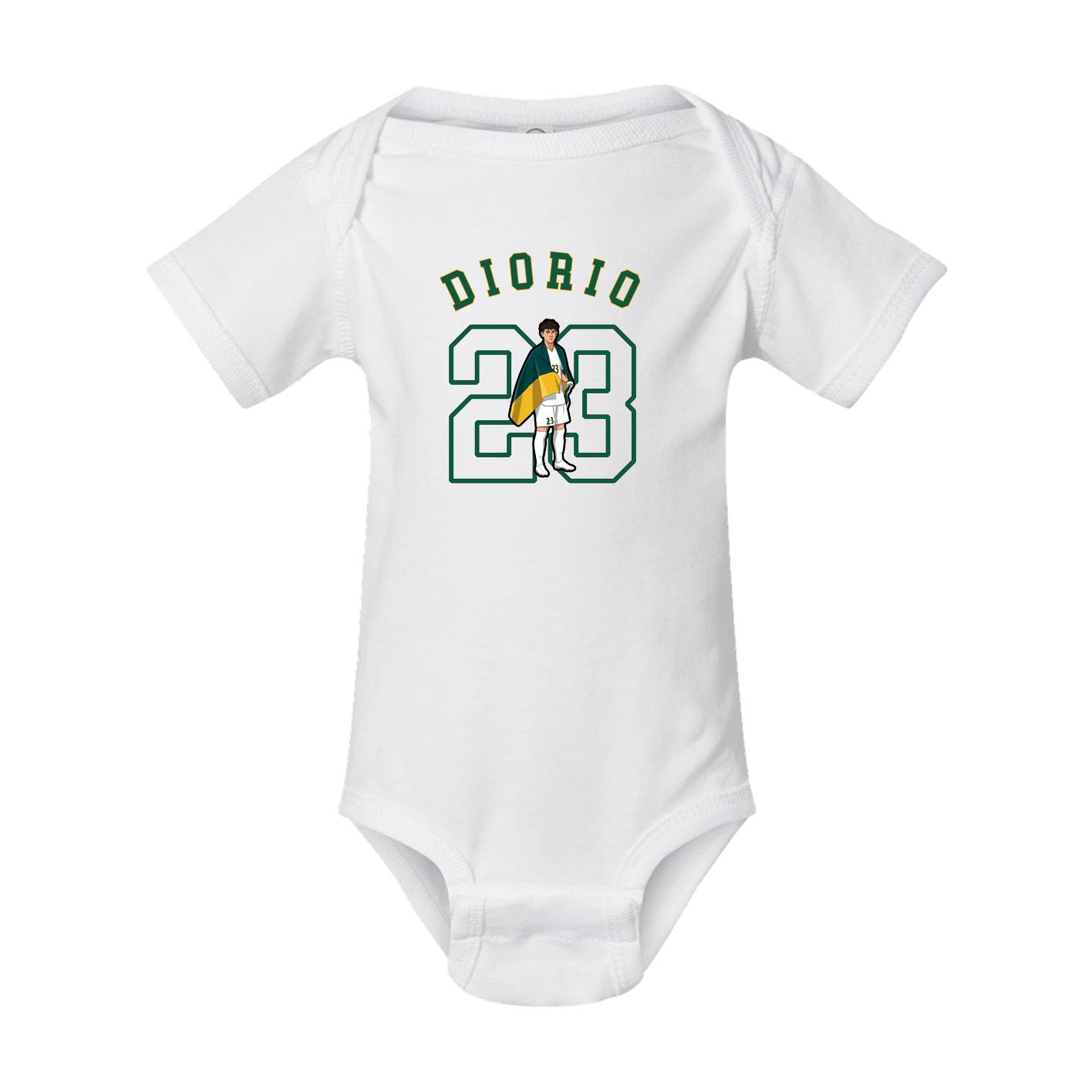 Baby Onesie
