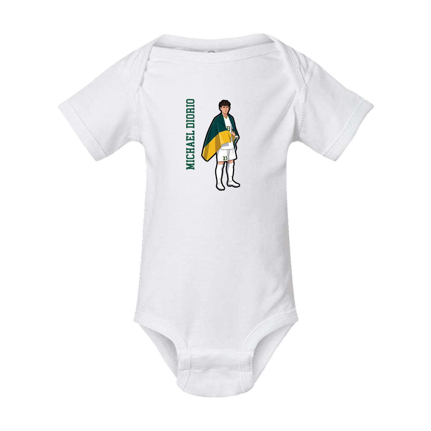Baby Onesie