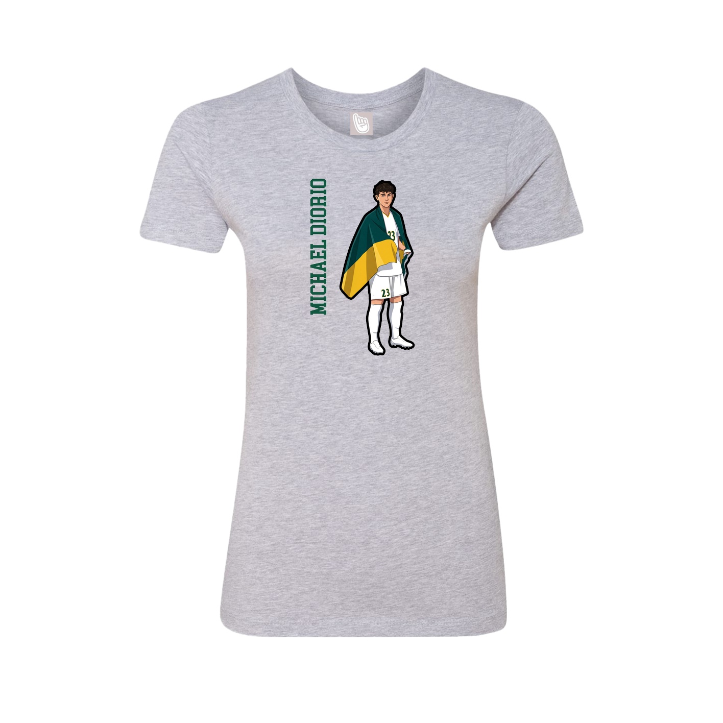 Womens Tee
