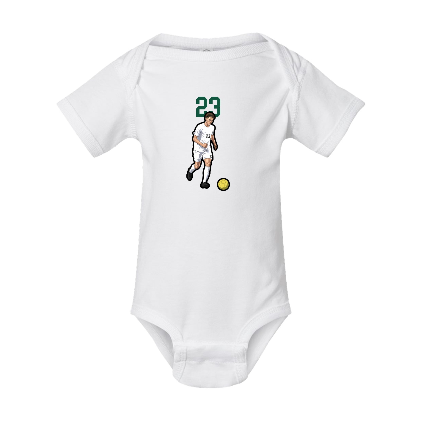 Baby Onesie