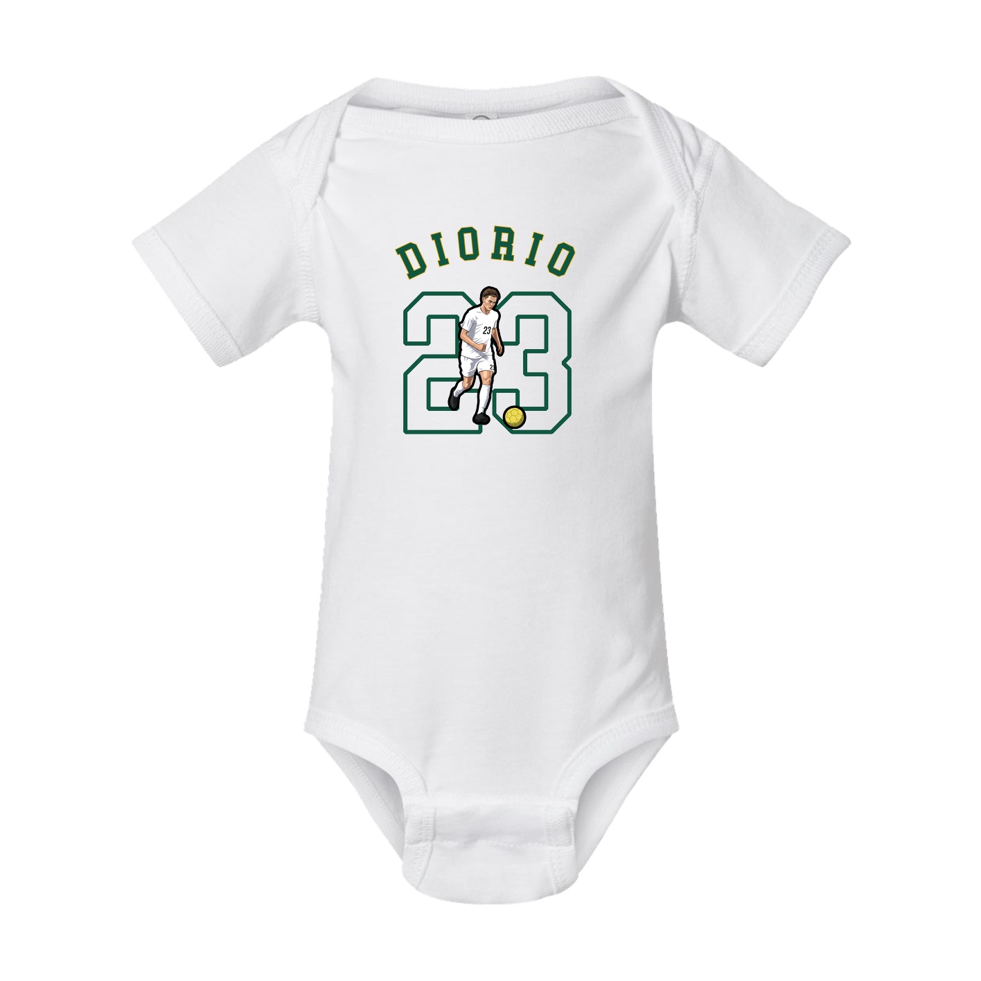 Baby Onesie
