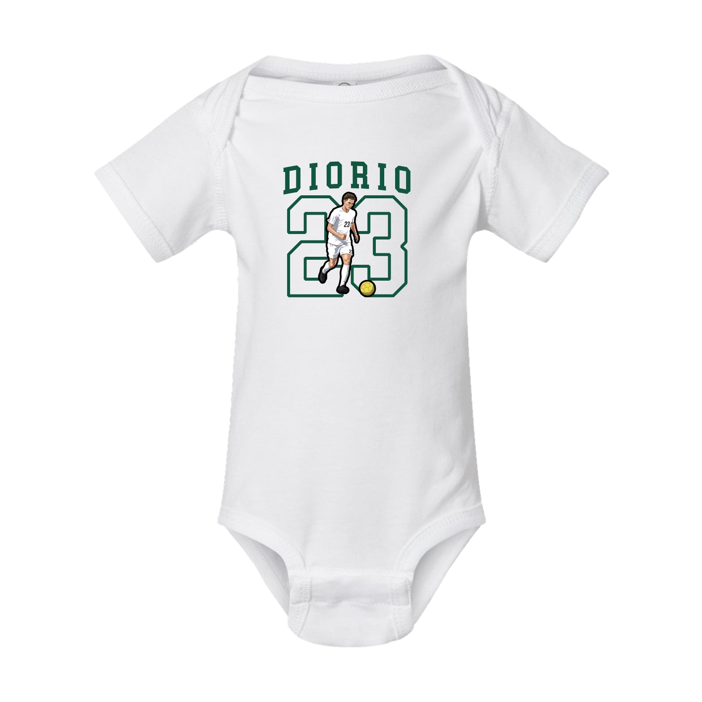 Baby Onesie