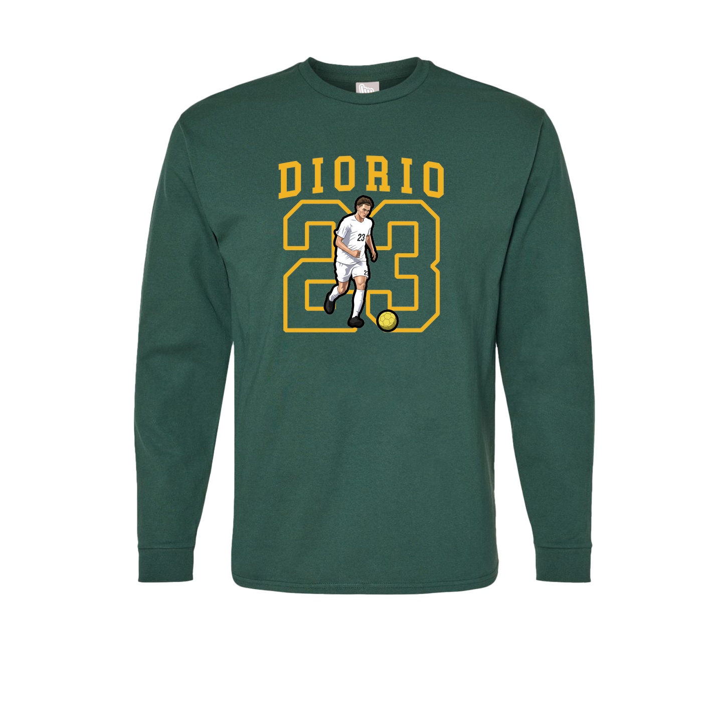 Long Sleeve Tee