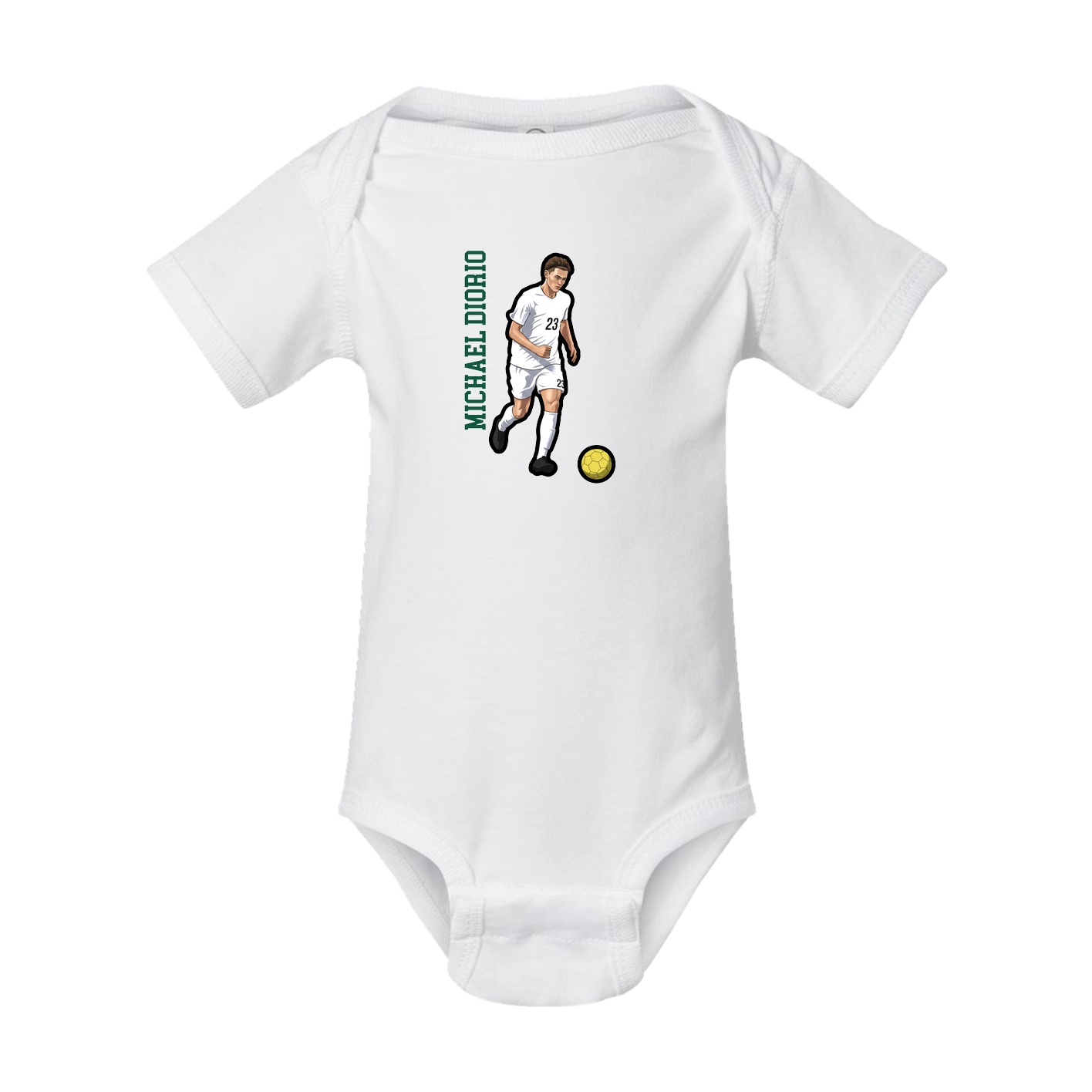 Baby Onesie