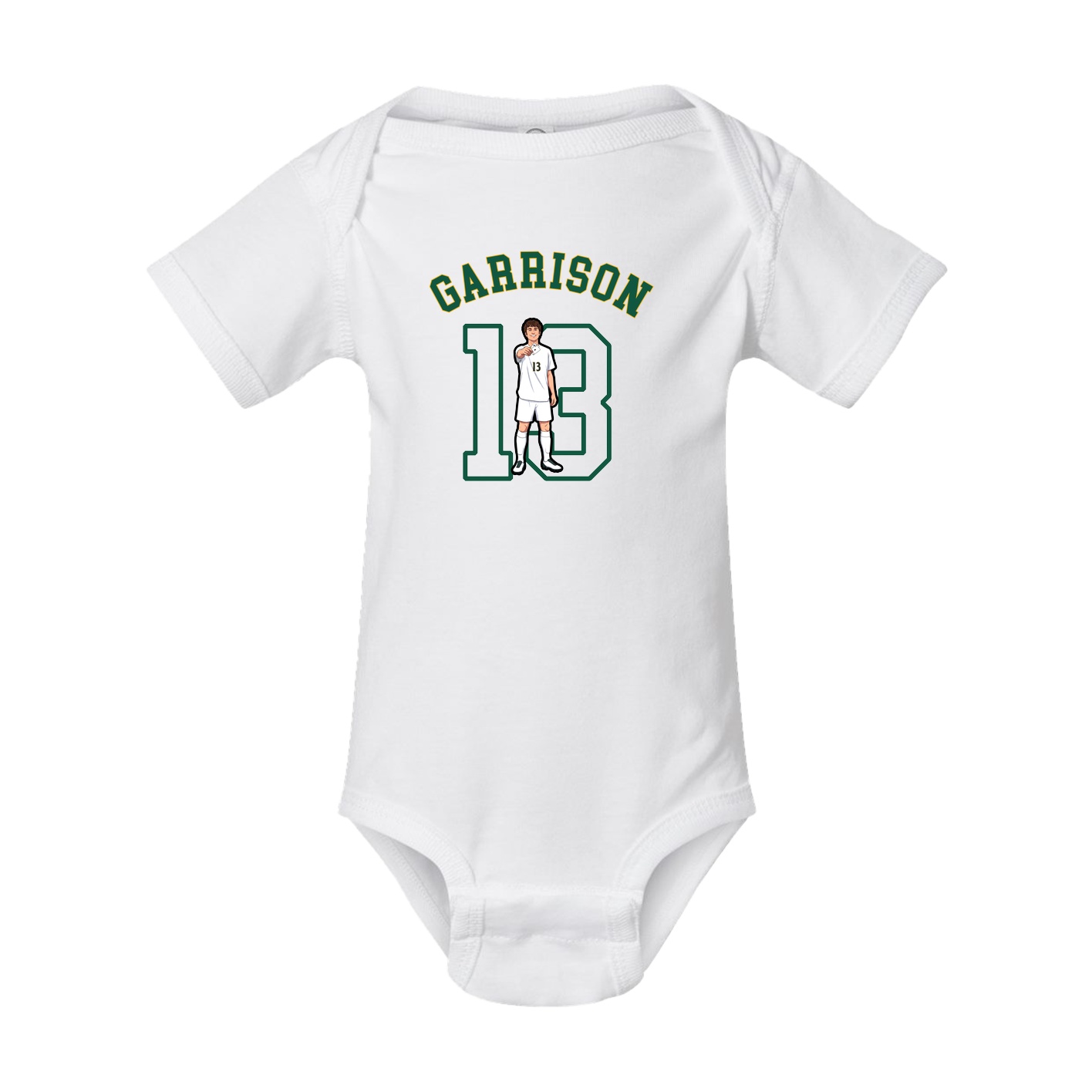 Baby Onesie