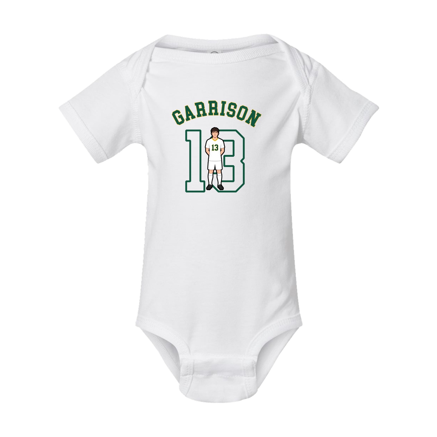 Baby Onesie
