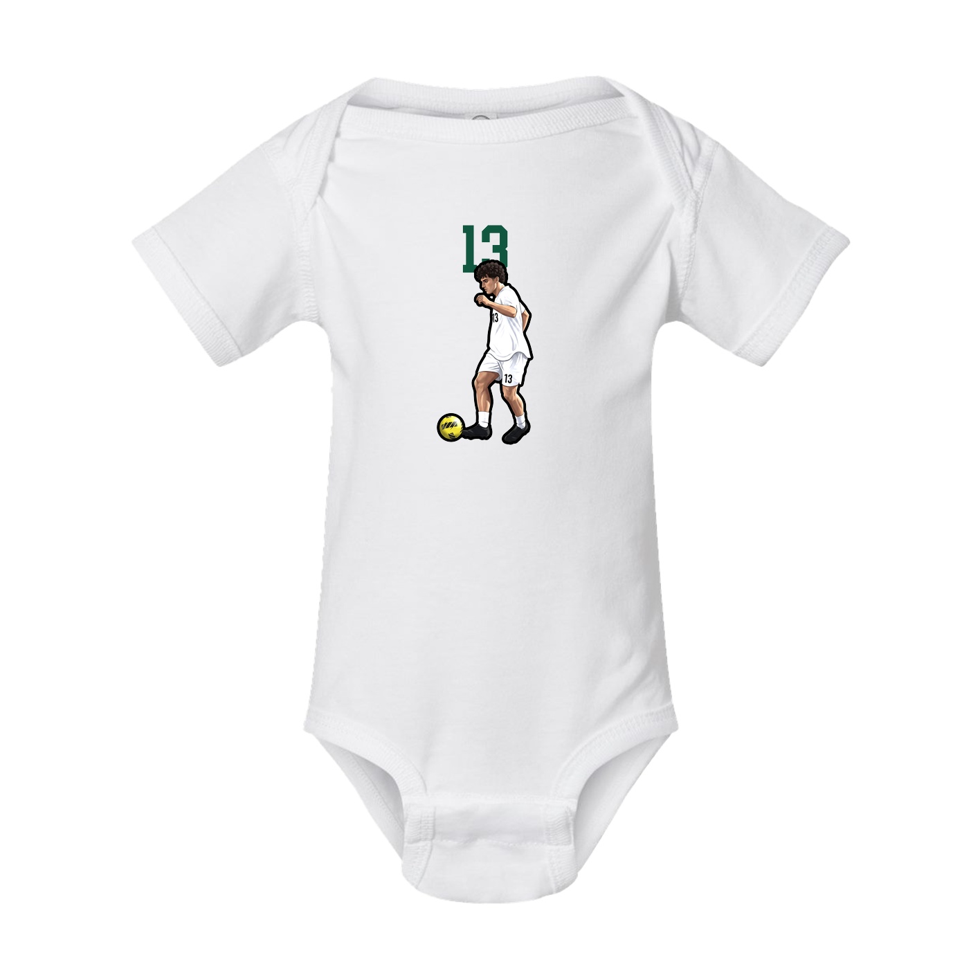 Baby Onesie