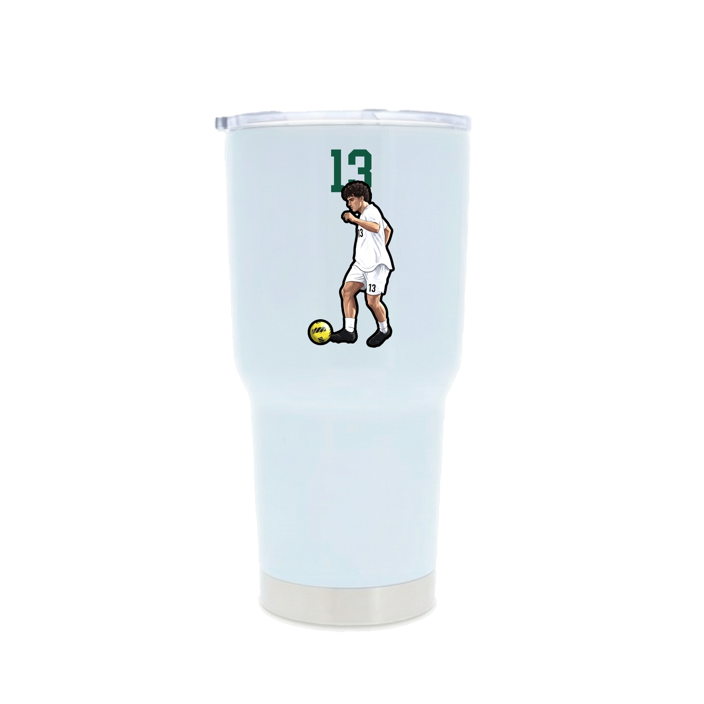 30oz Stainless Steel Tumbler