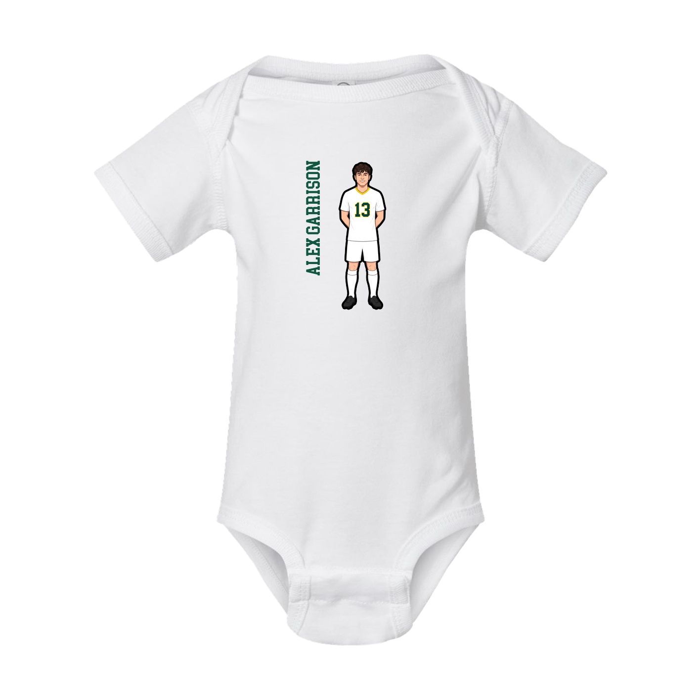 Baby Onesie