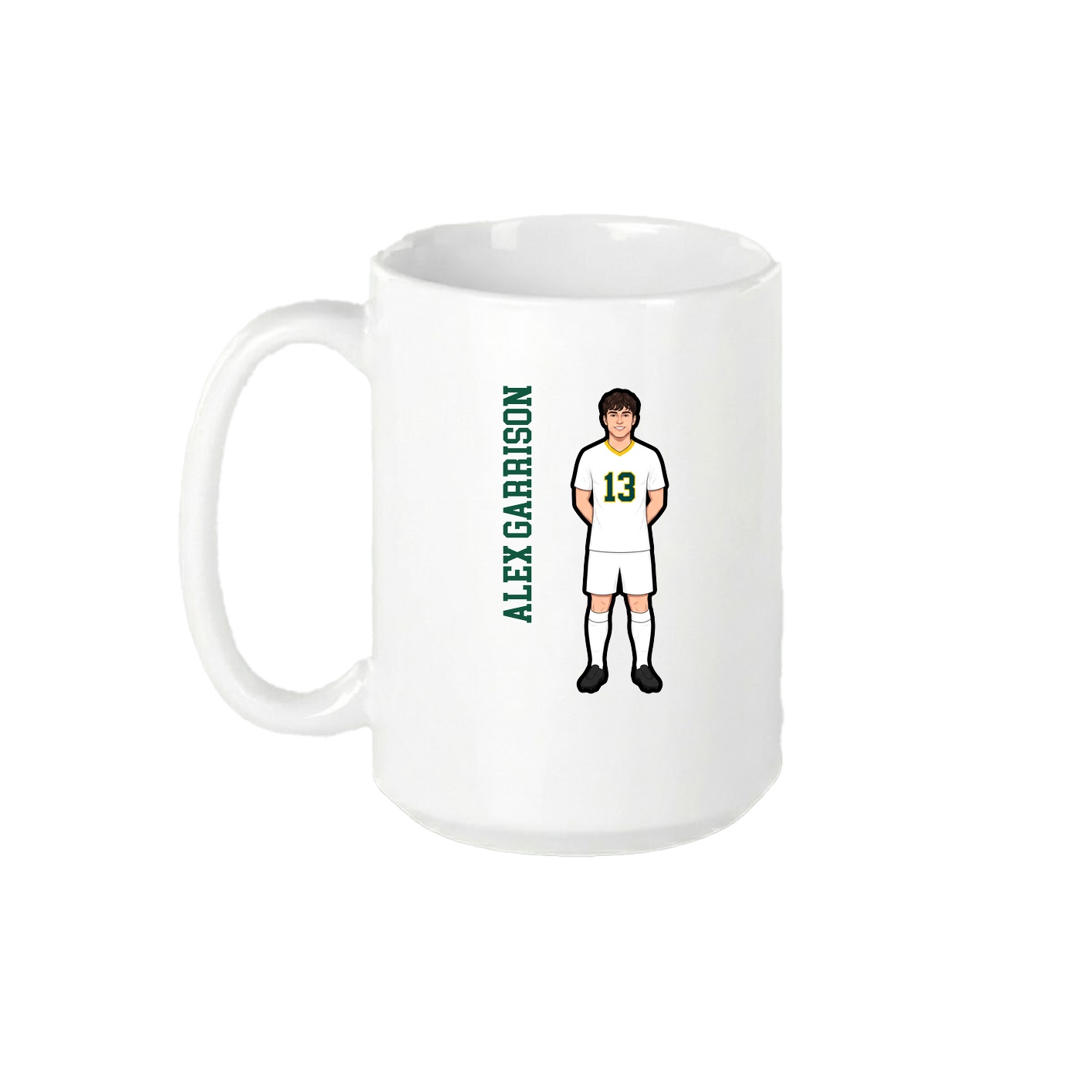 15oz Coffee Mug