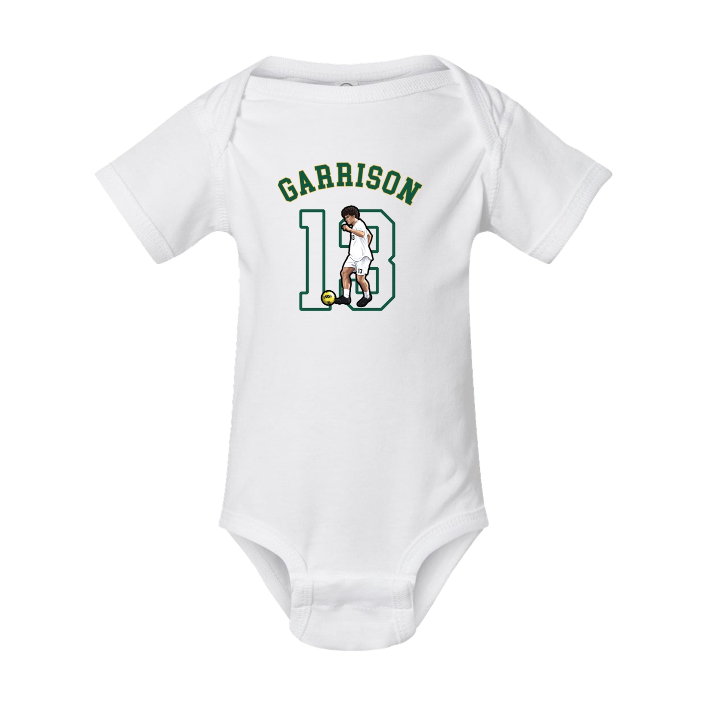 Baby Onesie