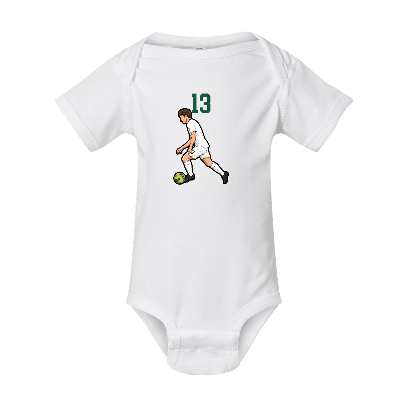 Baby Onesie