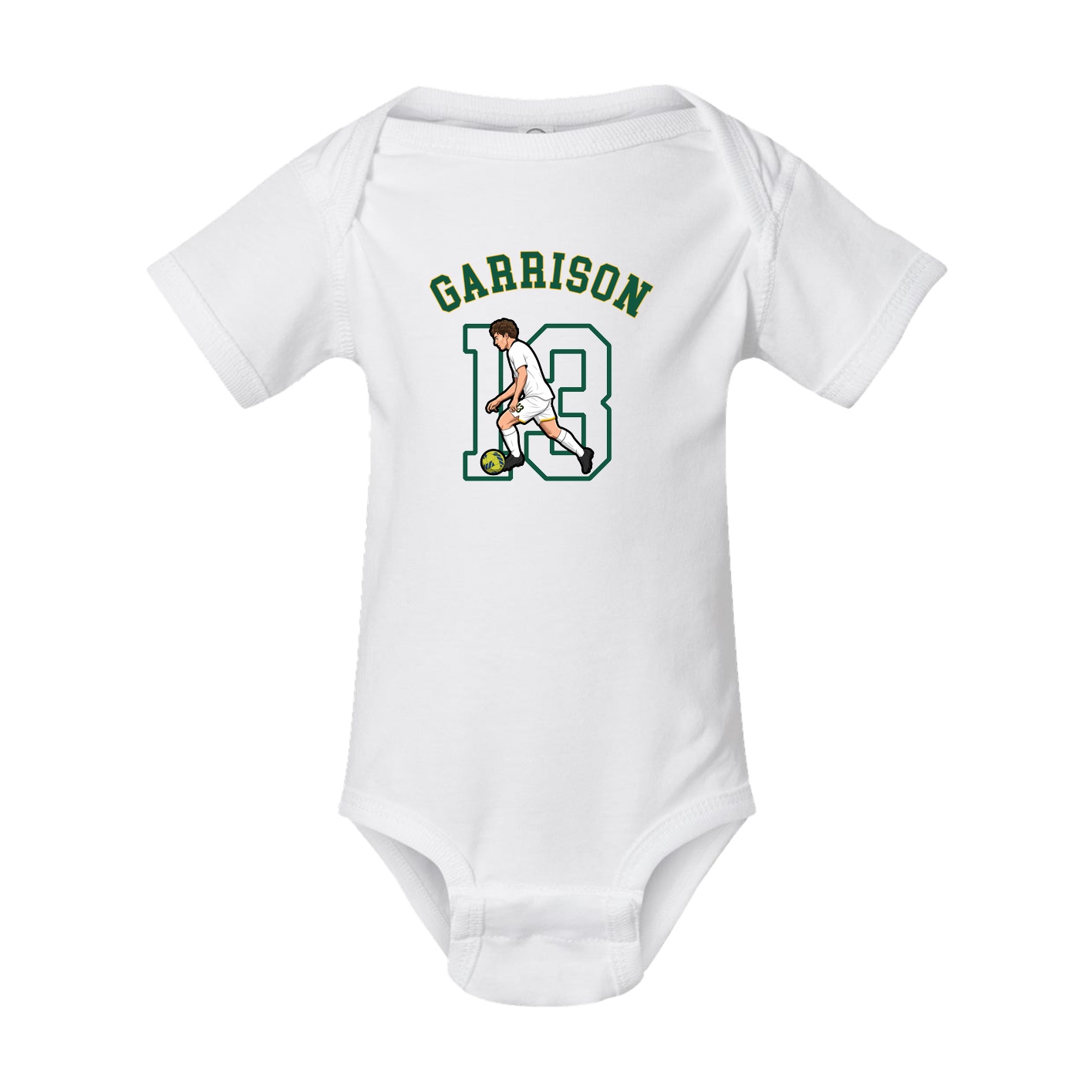 Baby Onesie