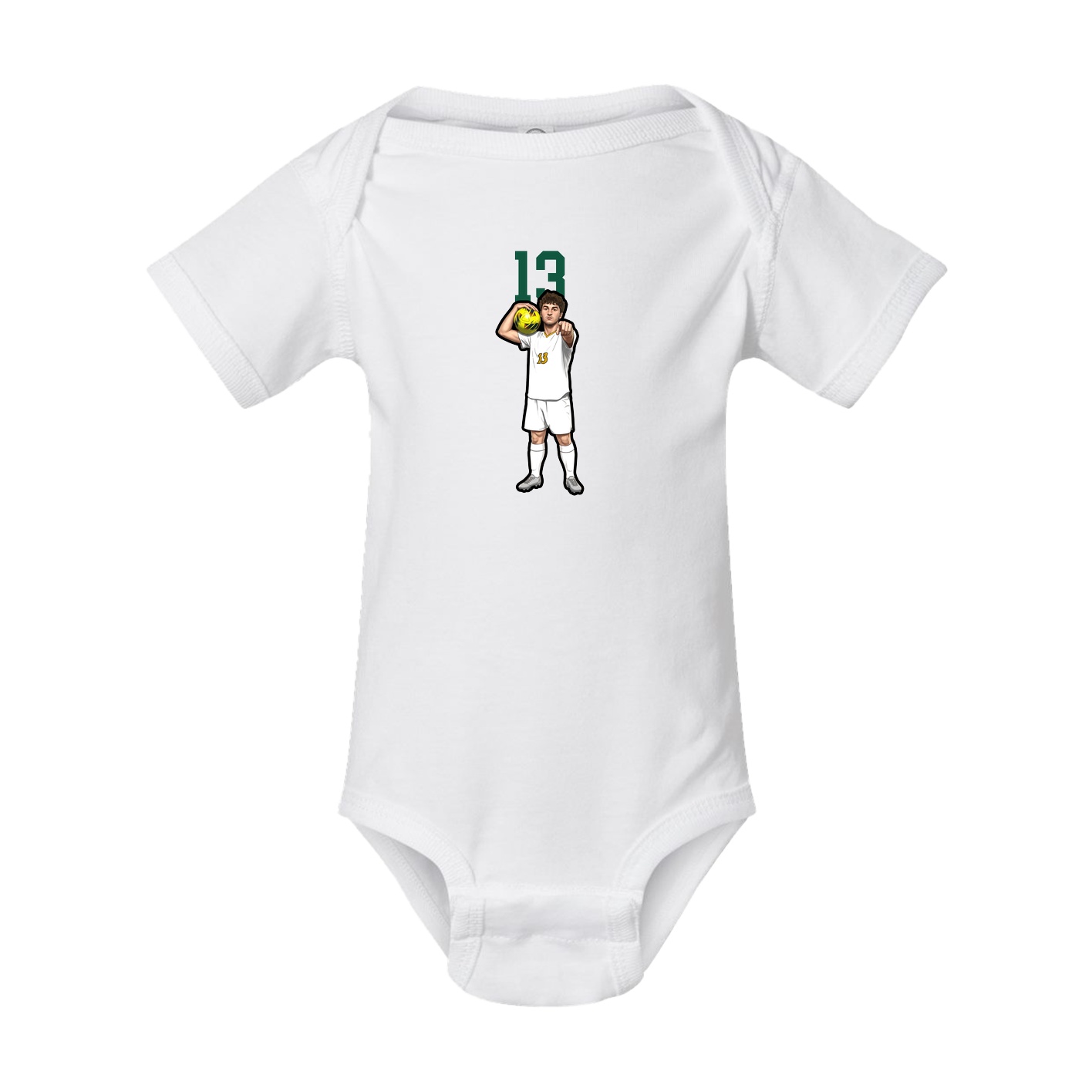 Baby Onesie