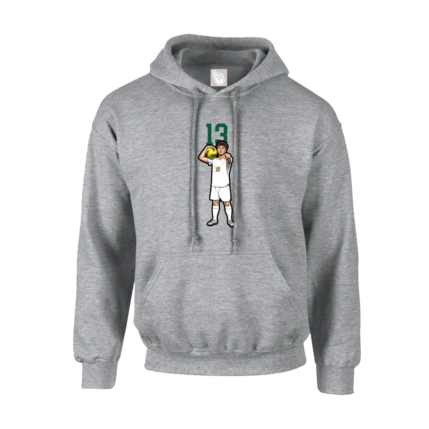 Hoodie