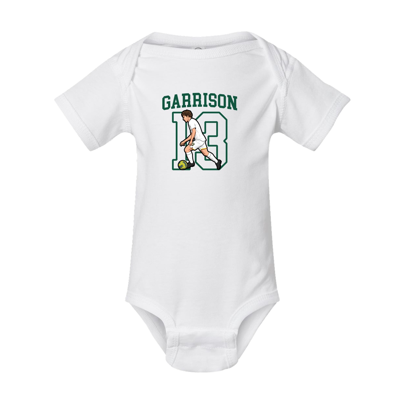 Baby Onesie