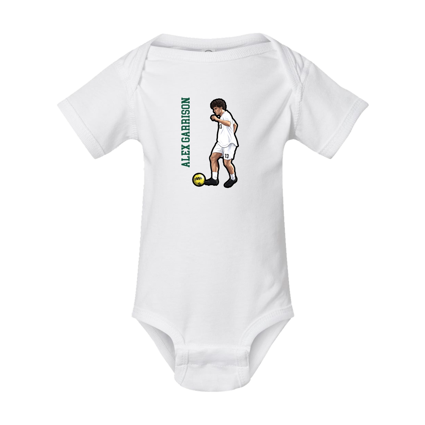 Baby Onesie